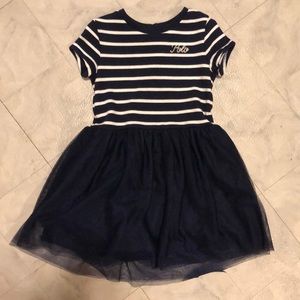 Baby Girl Ralph Lauren Dress